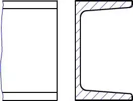 12种AutoCAD制图简化画法，学习工作更高效了！很实用的图10